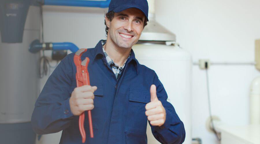 Expert burst pipe repair services in Lewiston, UT